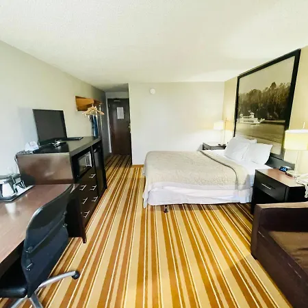 Hotel Super 8 By Wyndham Clear Lake Exterior foto