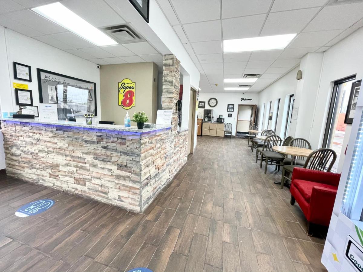 Hotel Super 8 By Wyndham Clear Clear Lake