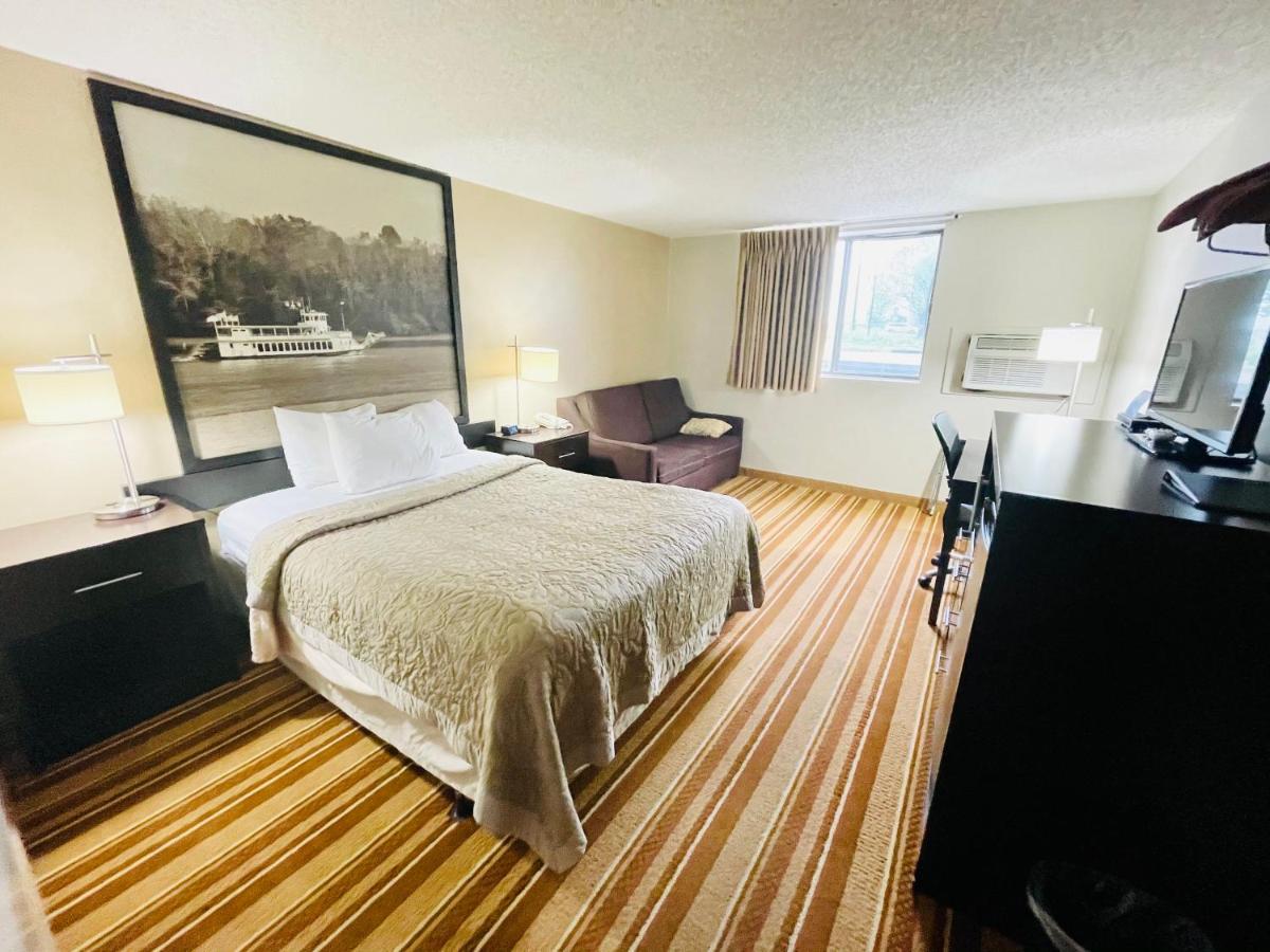 Hotel Super 8 By Wyndham Clear Clear Lake