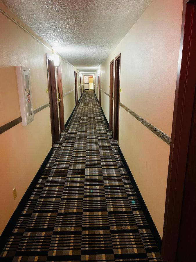 Hotel Super 8 By Wyndham Clear