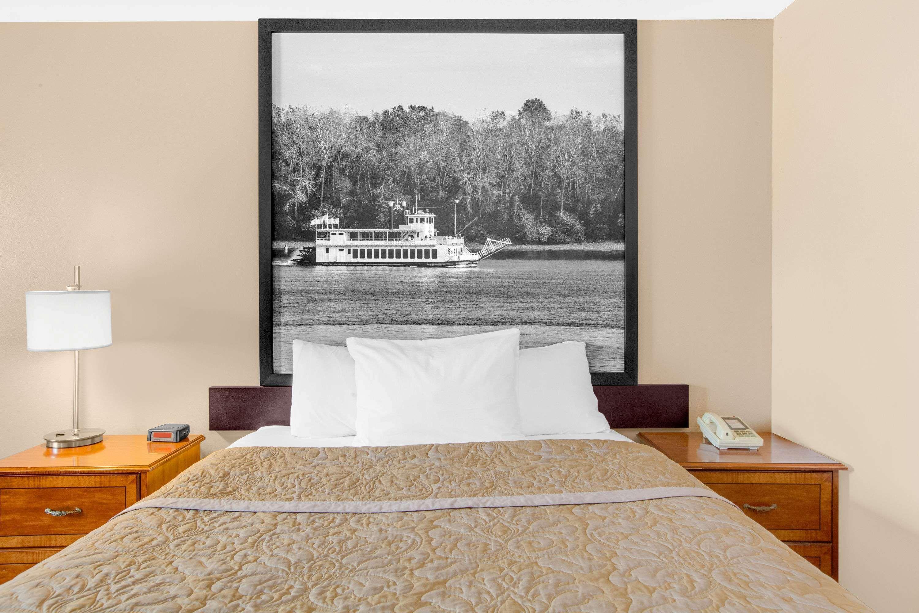 Hotel Super 8 By Wyndham Clear Clear Lake