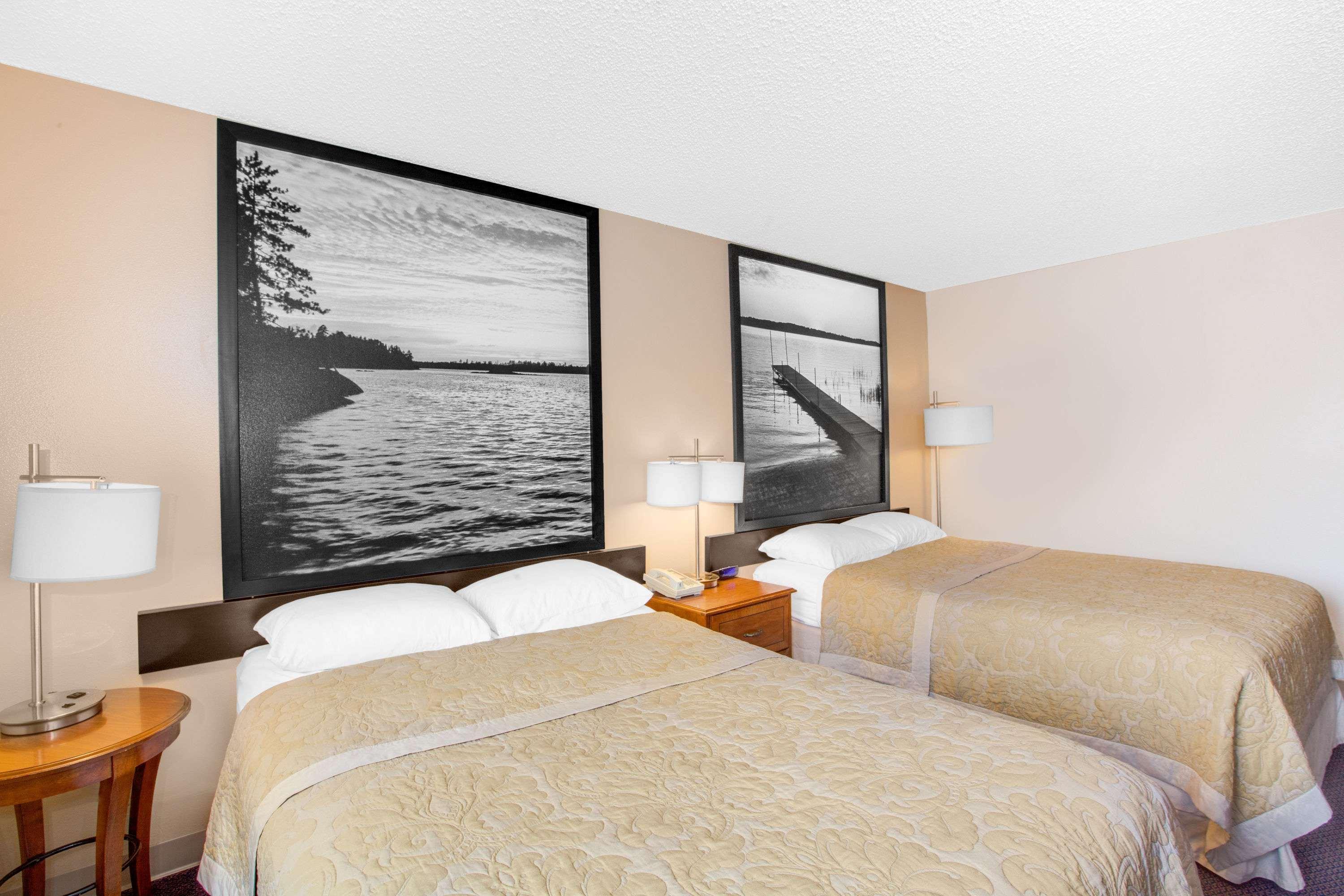 Super 8 By Wyndham Clear Hotel Clear Lake