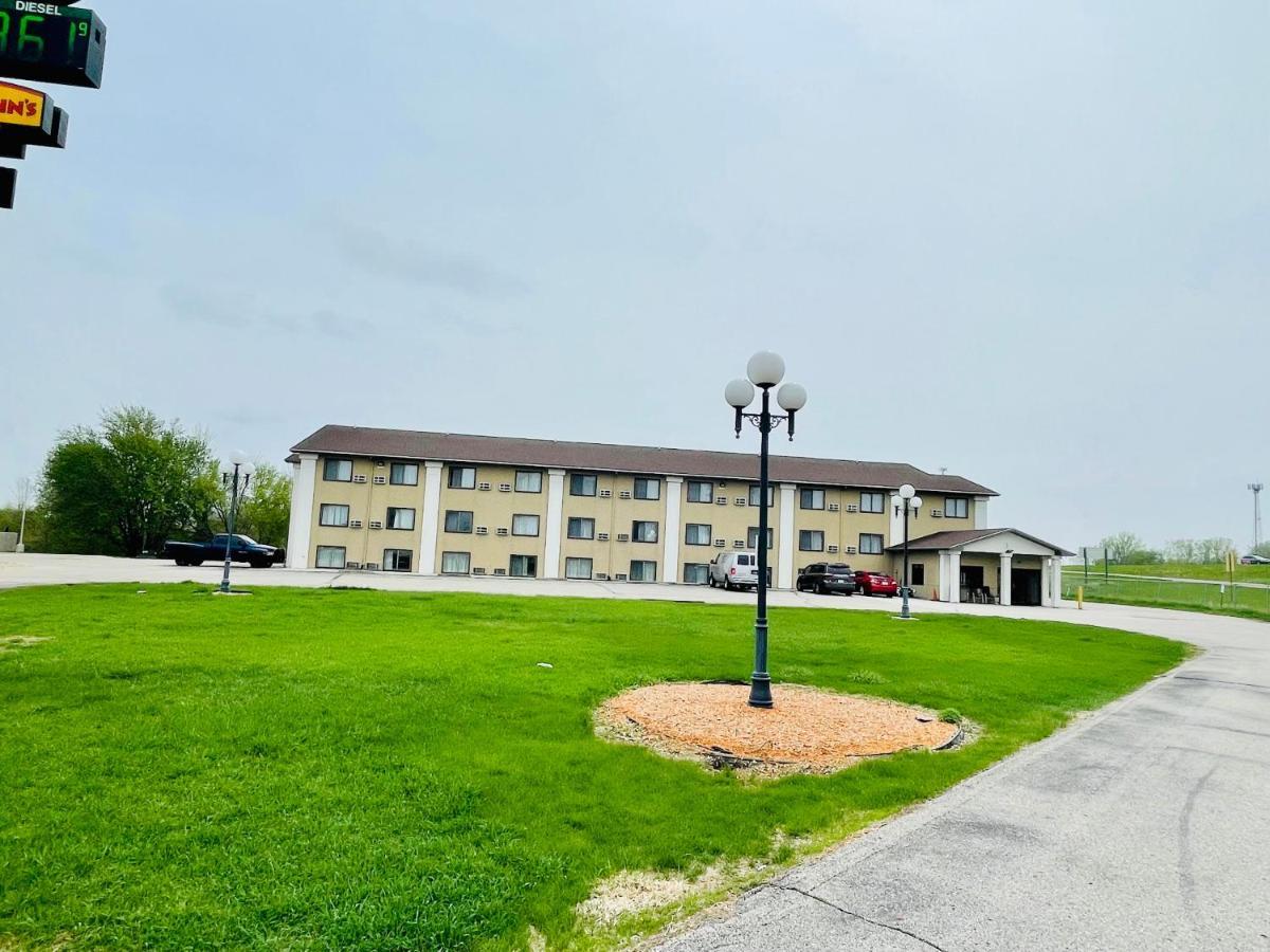 Super 8 By Wyndham Clear 2* Clear Lake