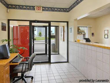Hotel Super 8 By Wyndham Clear Clear Lake