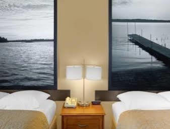 Super 8 By Wyndham Clear 2* Clear Lake